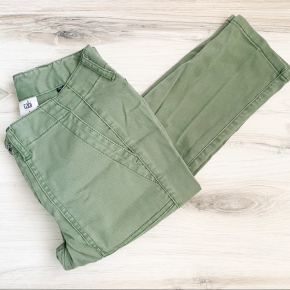 CAbi Pants - Cabi The Quest Trousers Skinny Pants